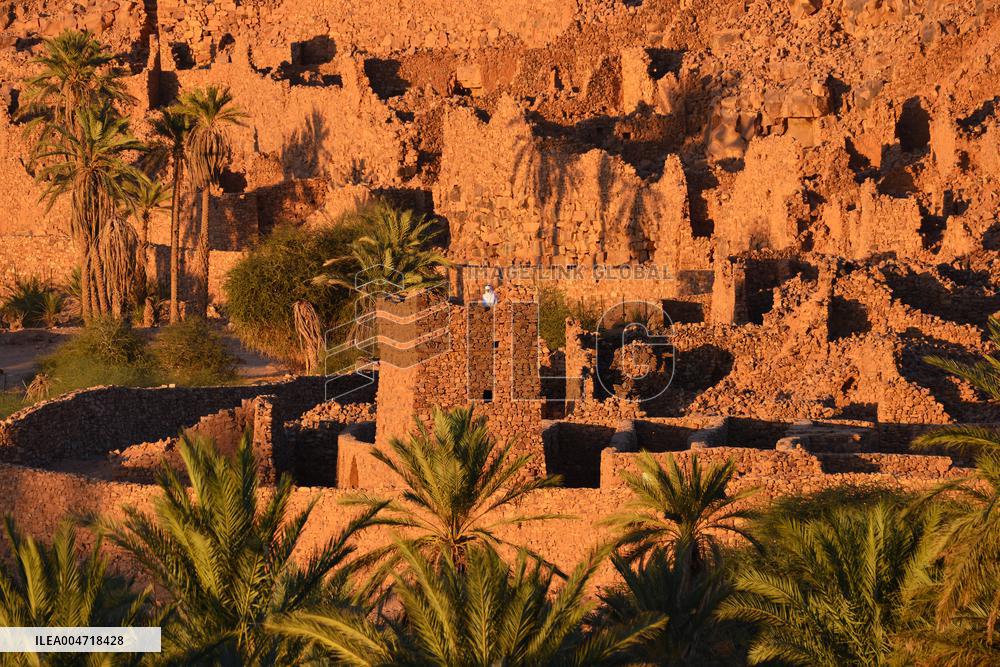 Illustration - Mauritania