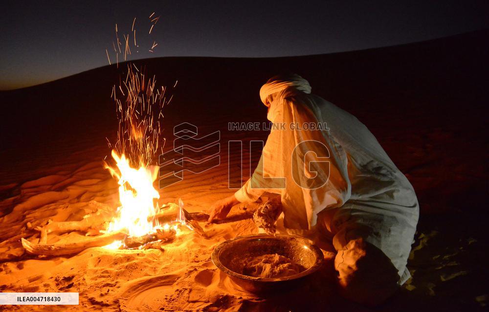 Illustration - Mauritania