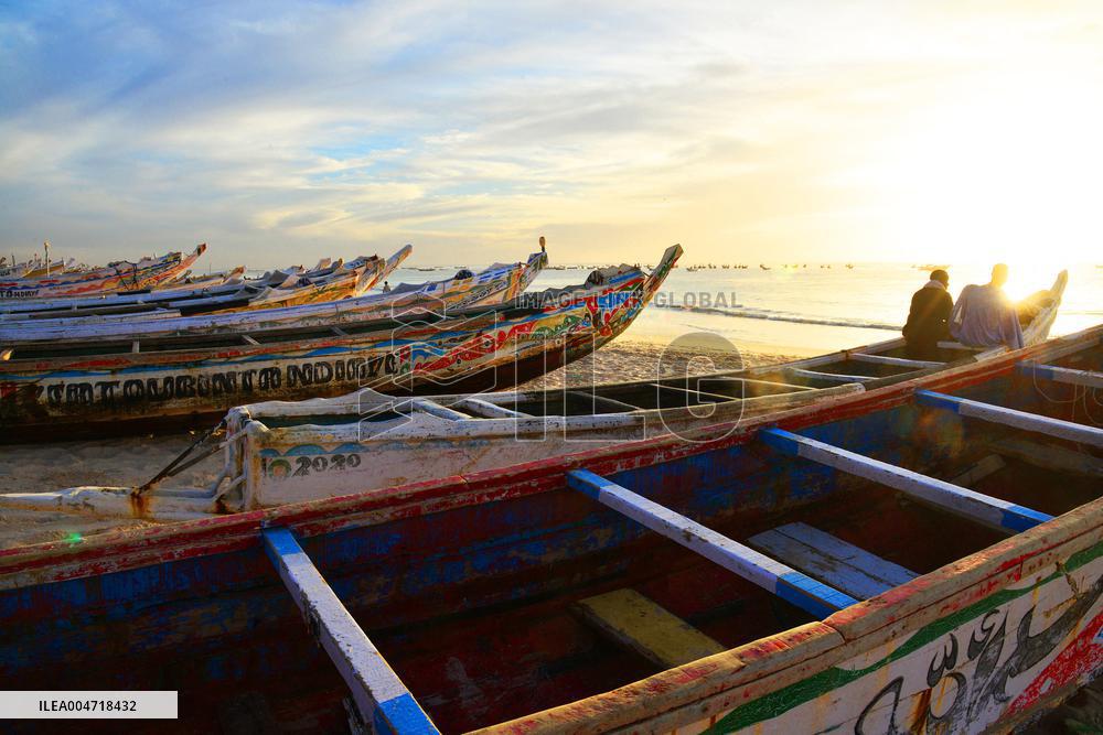 Illustration - Mauritania