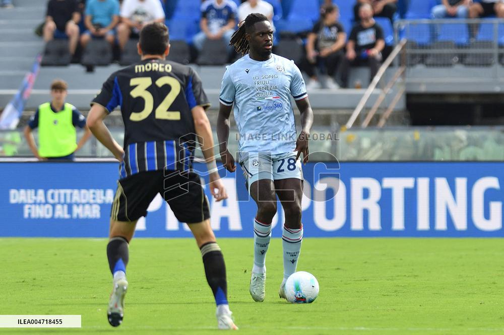 CALCIO - Serie A - Pisa SC vs Udinese Calcio