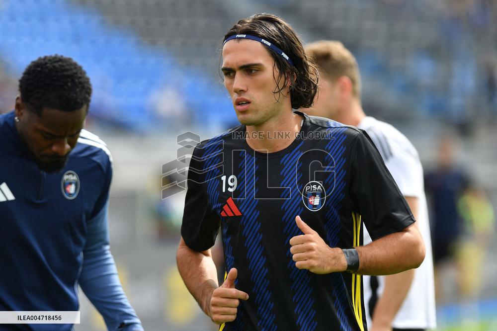 CALCIO - Serie A - Pisa SC vs Udinese Calcio