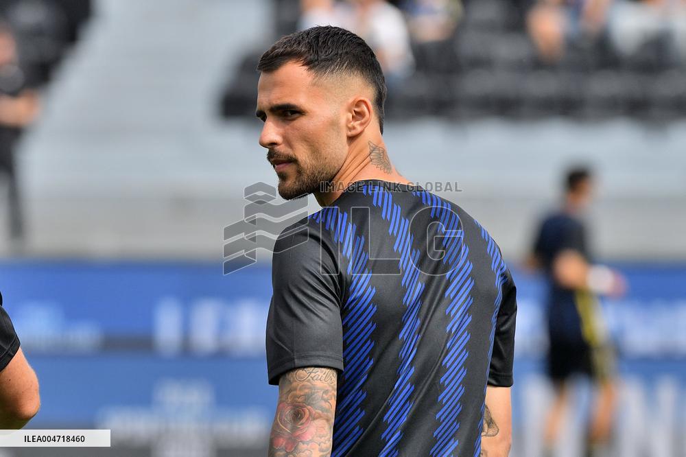 CALCIO - Serie A - Pisa SC vs Udinese Calcio