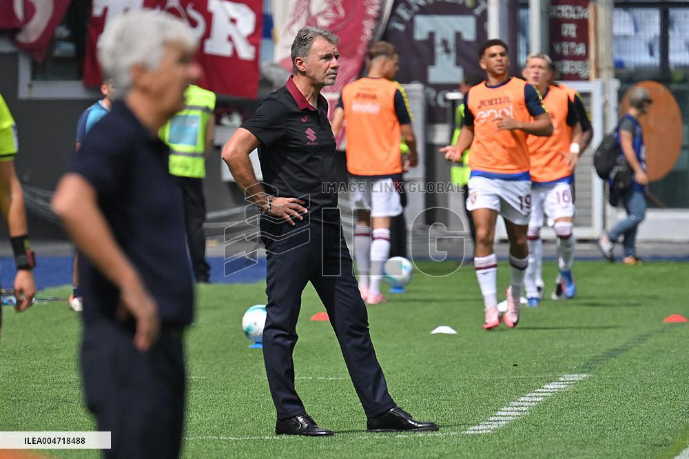 CALCIO - Serie A - AS Roma vs Torino FC