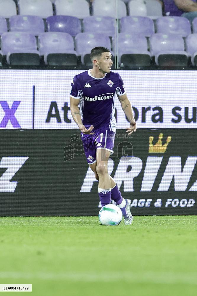 CALCIO - Serie A - ACF Fiorentina vs SSC Napoli