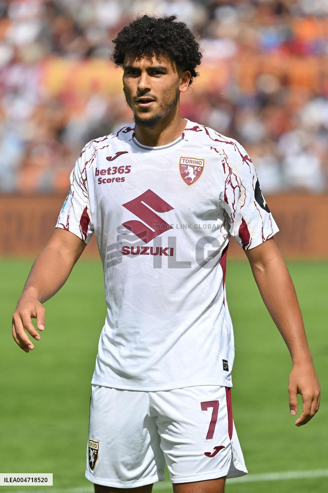 CALCIO - Serie A - AS Roma vs Torino FC