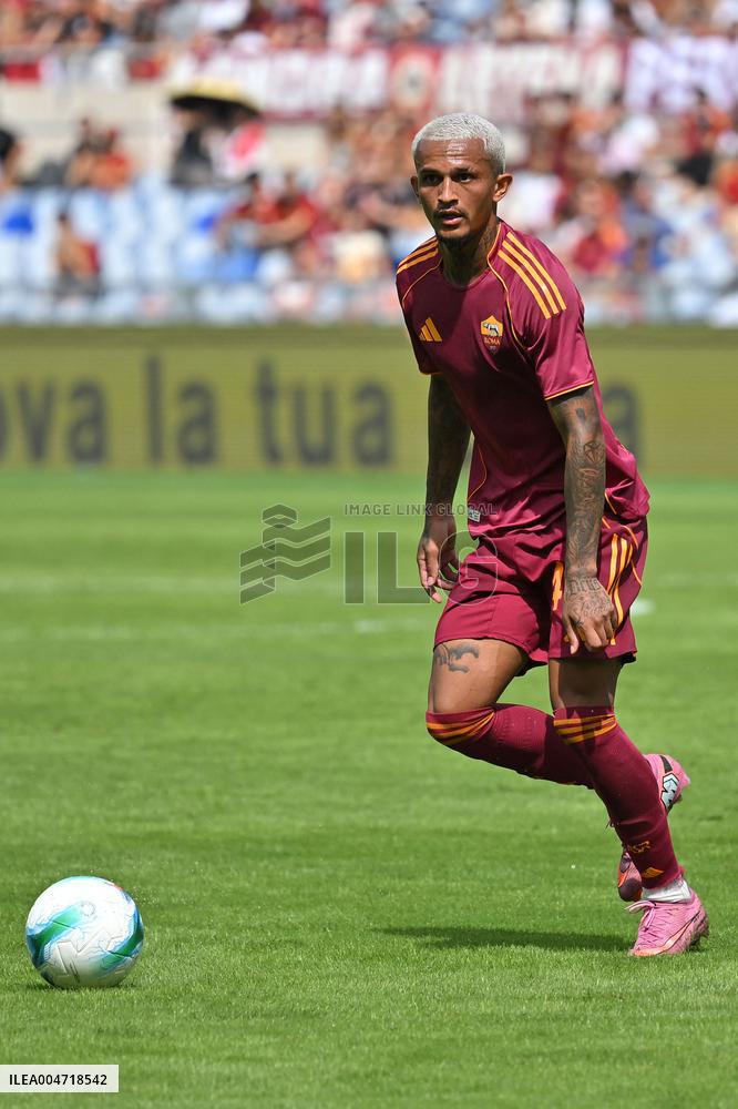 CALCIO - Serie A - AS Roma vs Torino FC