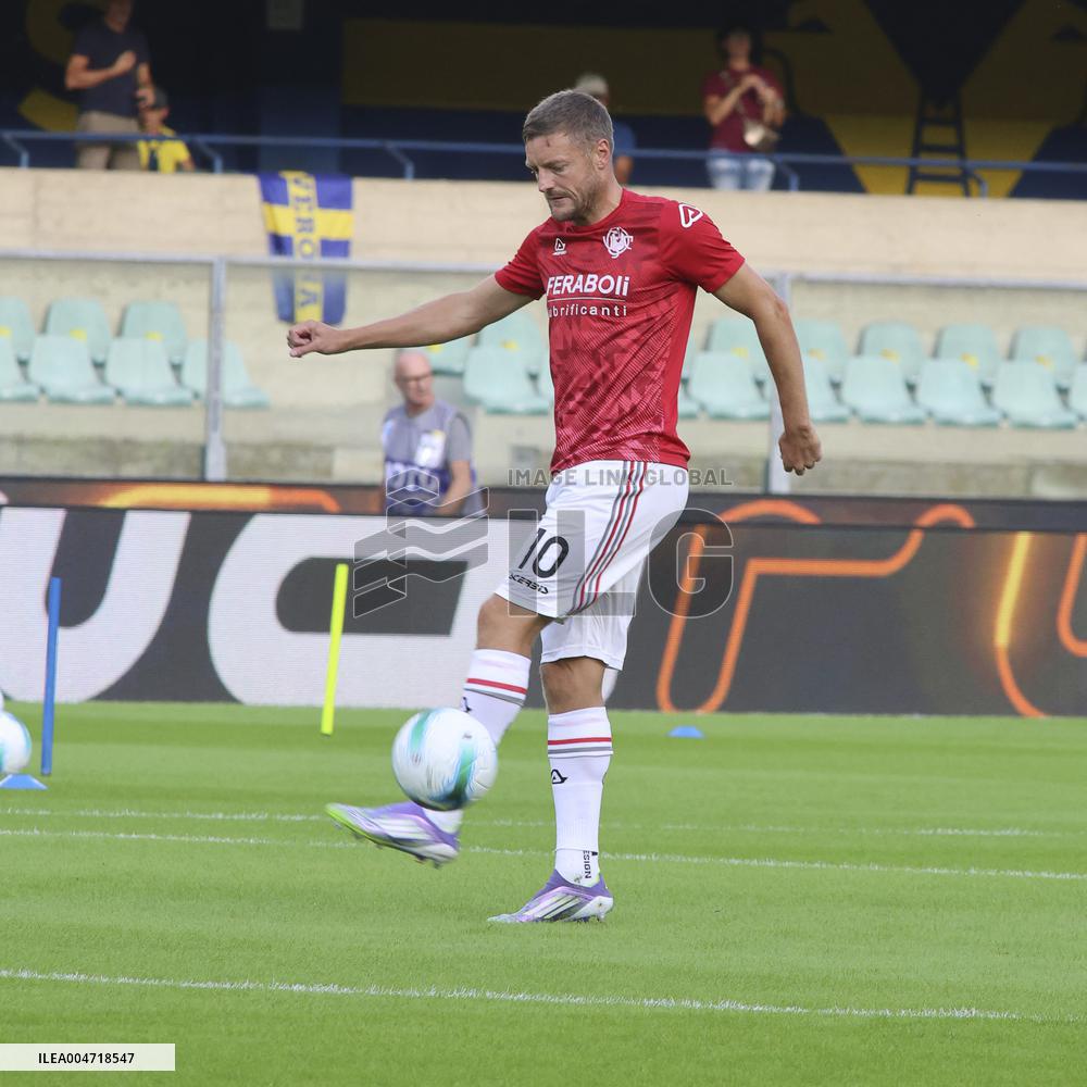 CALCIO - Serie A - Hellas Verona FC vs US Cremonese