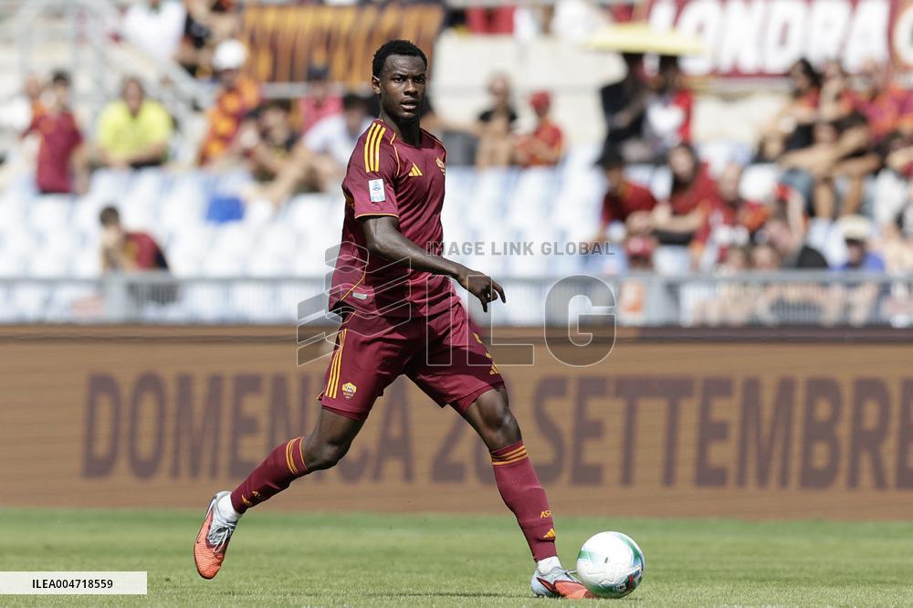 CALCIO - Serie A - AS Roma vs Torino FC
