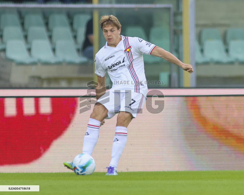 CALCIO - Serie A - Hellas Verona FC vs US Cremonese