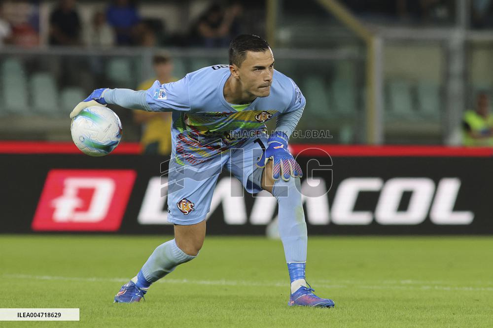 CALCIO - Serie A - Hellas Verona FC vs US Cremonese