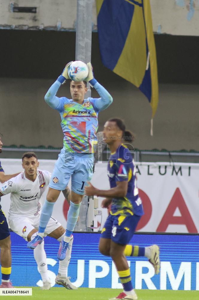 CALCIO - Serie A - Hellas Verona FC vs US Cremonese