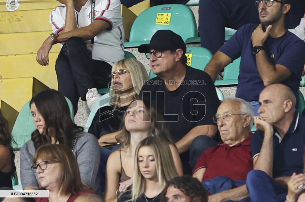 CALCIO - Serie A - Hellas Verona FC vs US Cremonese