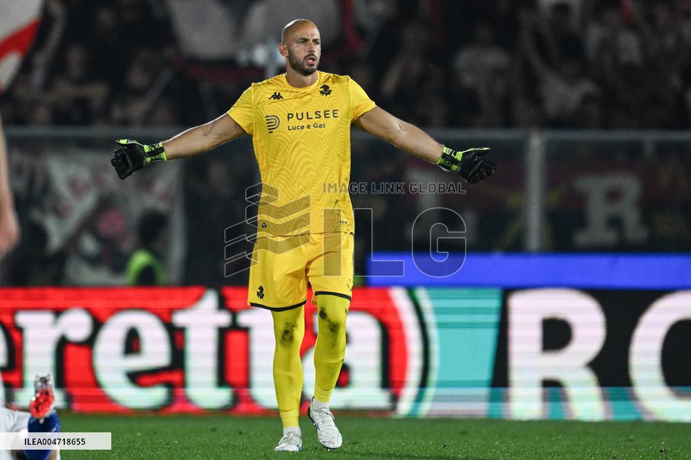 CALCIO - Serie A - Como 1907 vs Genoa CFC