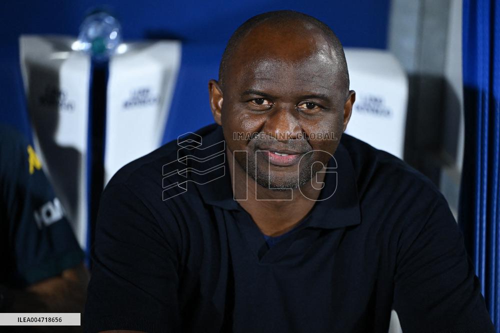 CALCIO - Serie A - Como 1907 vs Genoa CFC