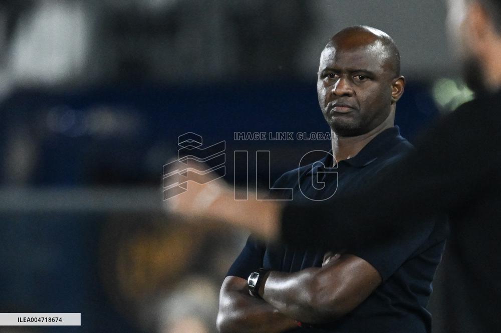 CALCIO - Serie A - Como 1907 vs Genoa CFC