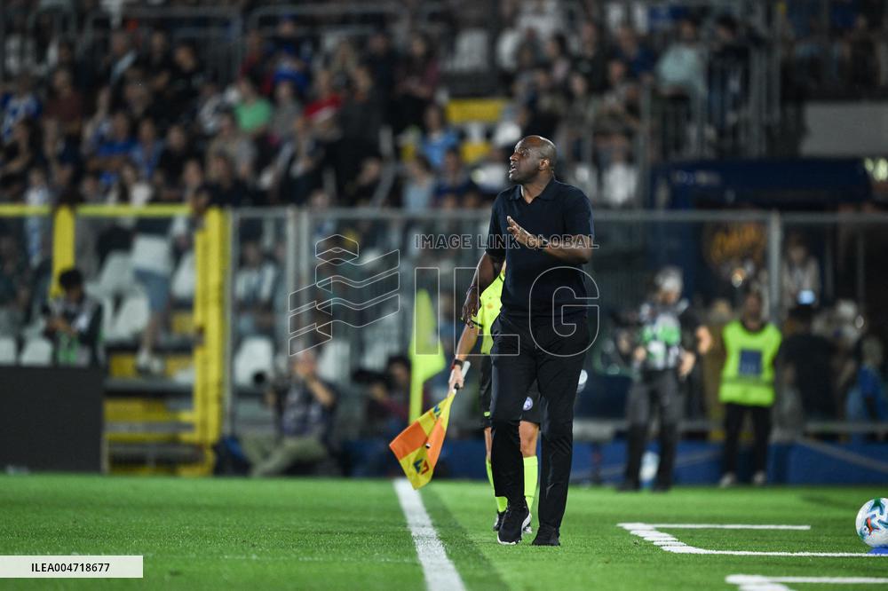 CALCIO - Serie A - Como 1907 vs Genoa CFC