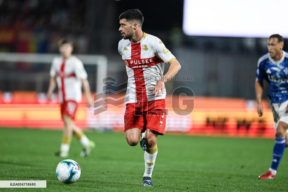 CALCIO - Serie A - Como 1907 vs Genoa CFC