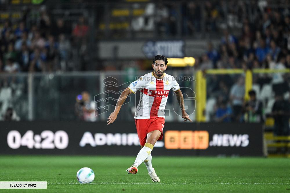 CALCIO - Serie A - Como 1907 vs Genoa CFC