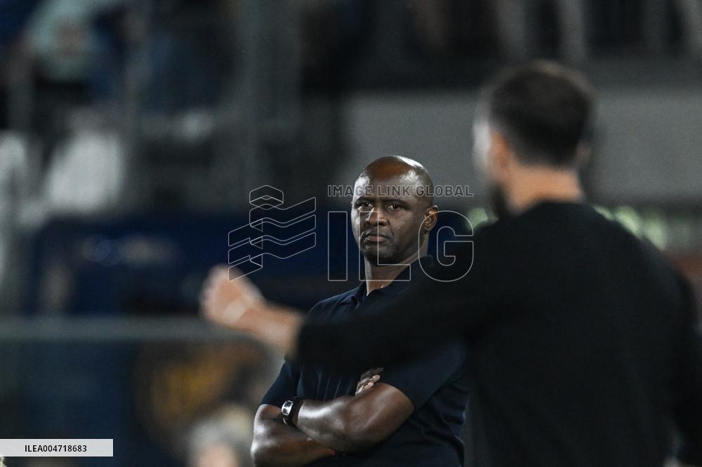CALCIO - Serie A - Como 1907 vs Genoa CFC