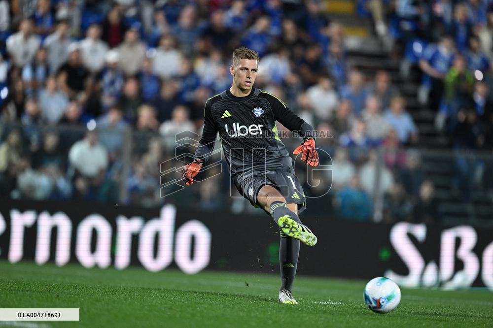 CALCIO - Serie A - Como 1907 vs Genoa CFC