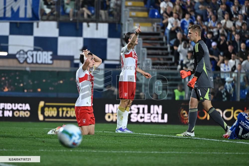 CALCIO - Serie A - Como 1907 vs Genoa CFC