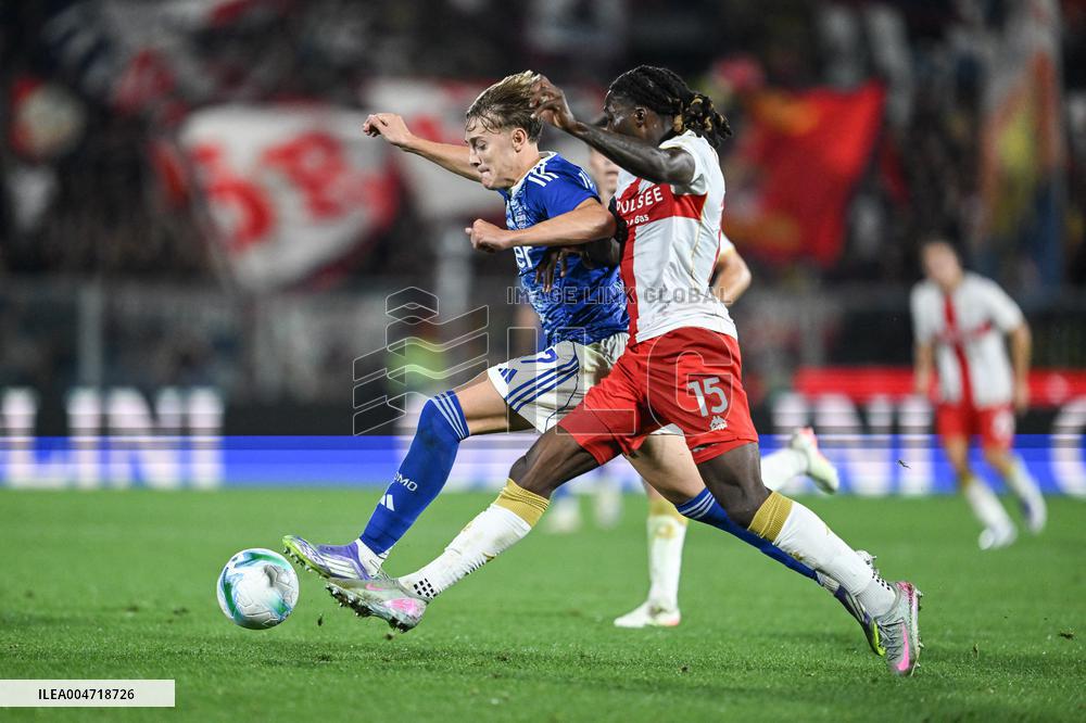 CALCIO - Serie A - Como 1907 vs Genoa CFC