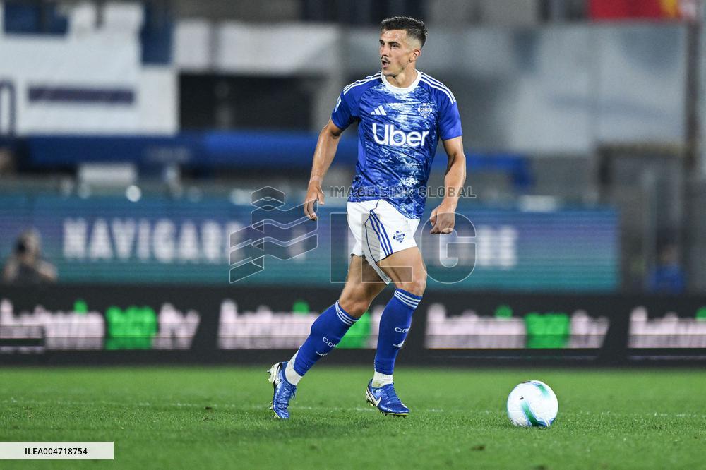 CALCIO - Serie A - Como 1907 vs Genoa CFC