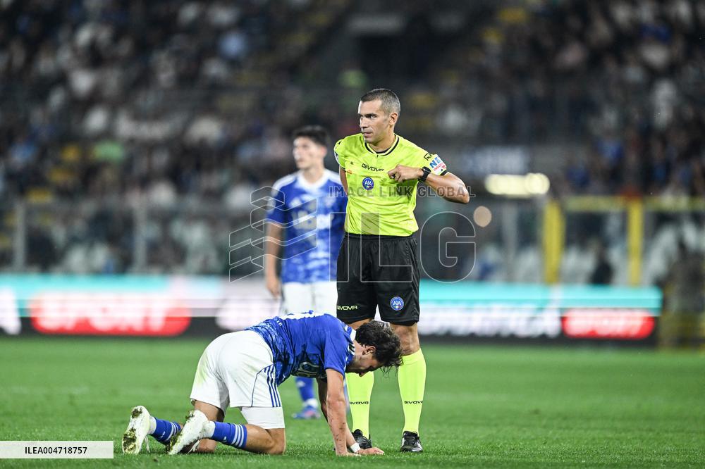 CALCIO - Serie A - Como 1907 vs Genoa CFC