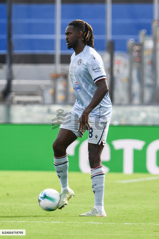 CALCIO - Serie A - Pisa SC vs Udinese Calcio