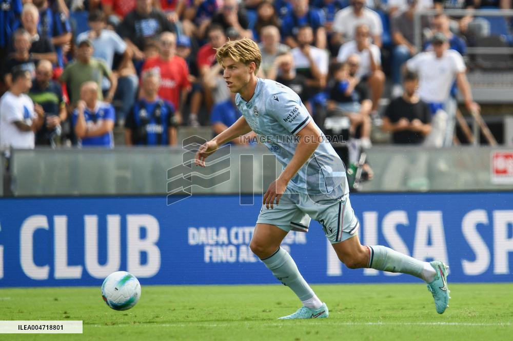 CALCIO - Serie A - Pisa SC vs Udinese Calcio