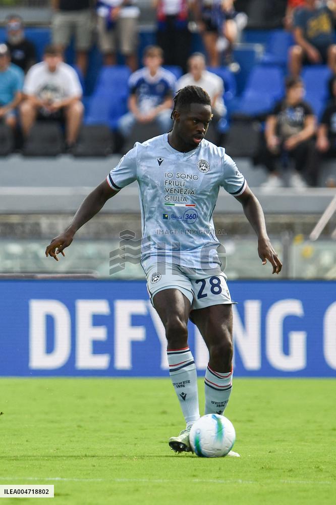 CALCIO - Serie A - Pisa SC vs Udinese Calcio