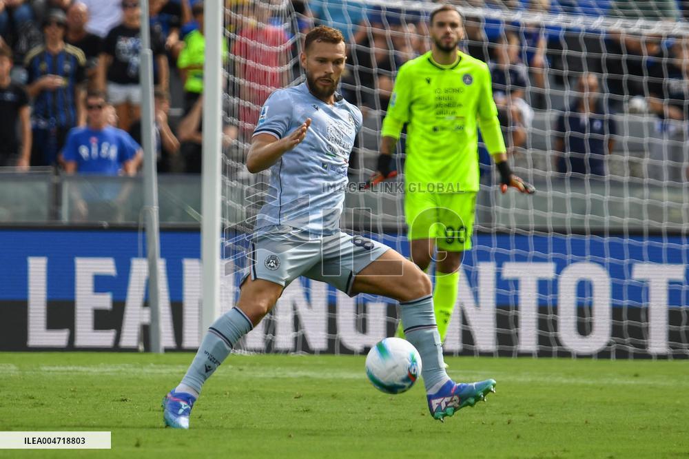 CALCIO - Serie A - Pisa SC vs Udinese Calcio