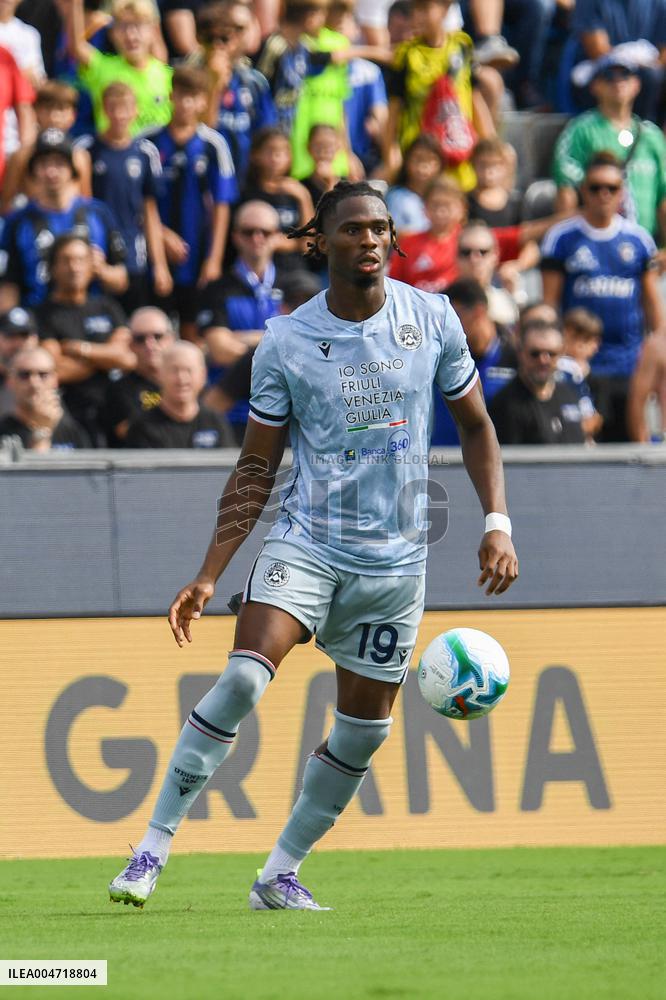 CALCIO - Serie A - Pisa SC vs Udinese Calcio