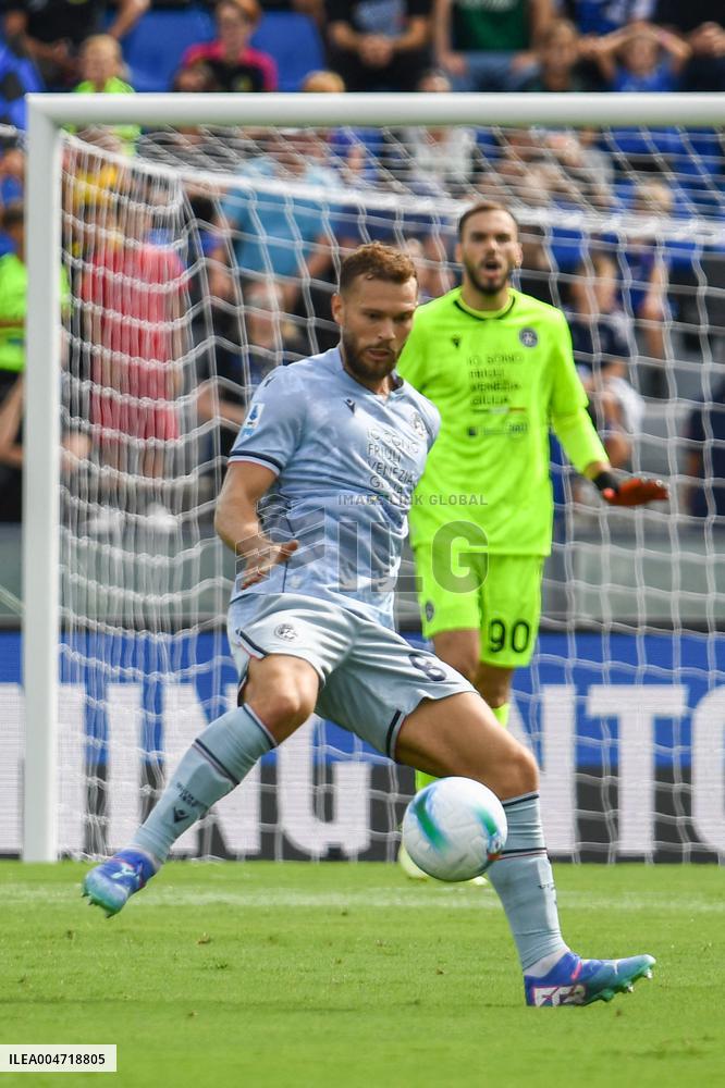 CALCIO - Serie A - Pisa SC vs Udinese Calcio