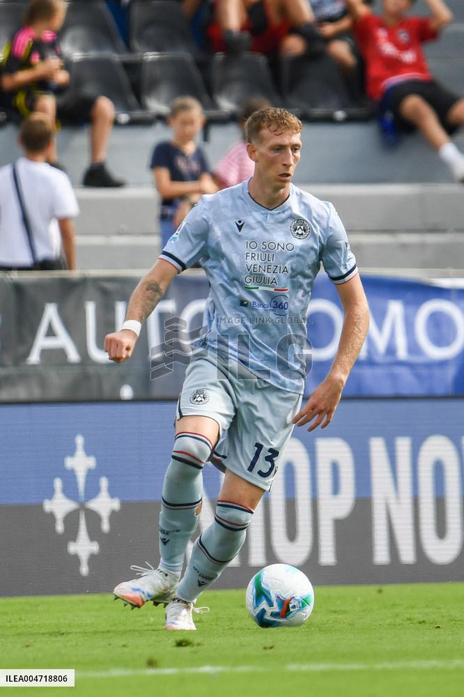 CALCIO - Serie A - Pisa SC vs Udinese Calcio