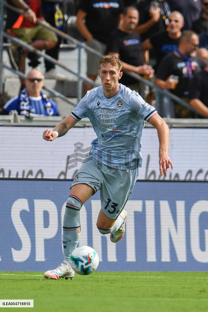 CALCIO - Serie A - Pisa SC vs Udinese Calcio