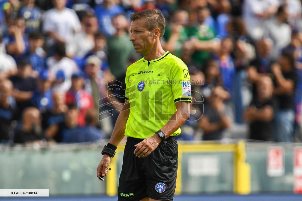 CALCIO - Serie A - Pisa SC vs Udinese Calcio