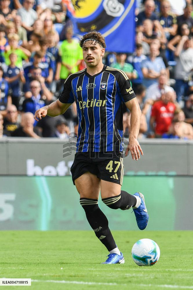 CALCIO - Serie A - Pisa SC vs Udinese Calcio