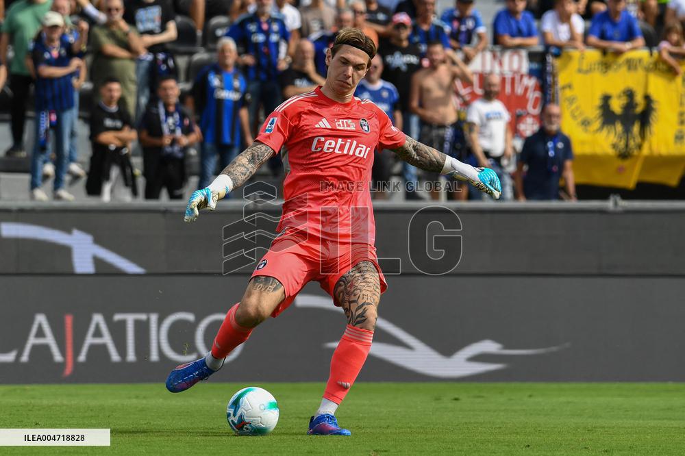 CALCIO - Serie A - Pisa SC vs Udinese Calcio