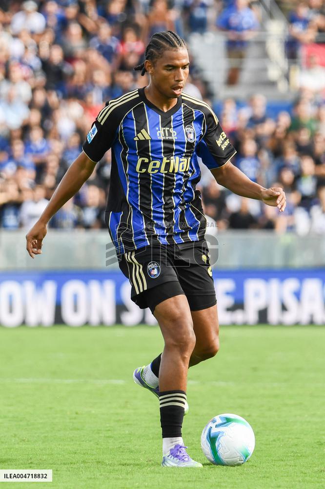 CALCIO - Serie A - Pisa SC vs Udinese Calcio