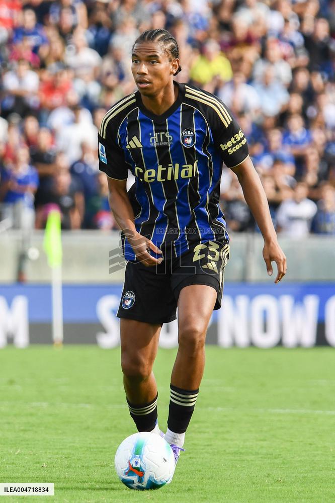 CALCIO - Serie A - Pisa SC vs Udinese Calcio