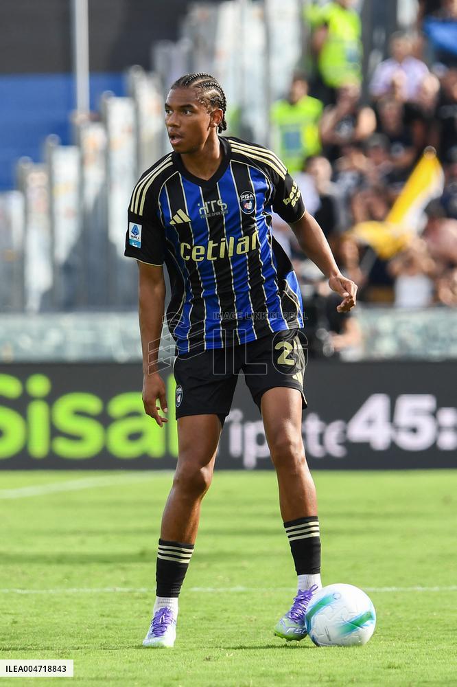 CALCIO - Serie A - Pisa SC vs Udinese Calcio