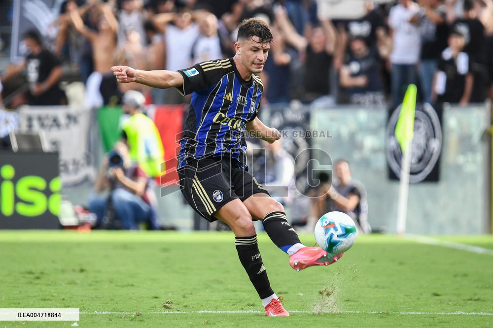 CALCIO - Serie A - Pisa SC vs Udinese Calcio