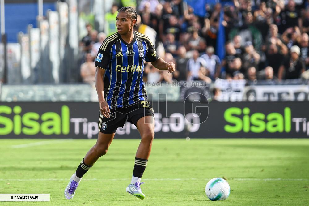 CALCIO - Serie A - Pisa SC vs Udinese Calcio