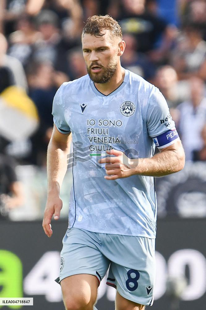 CALCIO - Serie A - Pisa SC vs Udinese Calcio