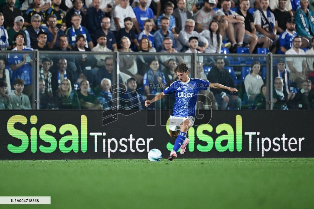 CALCIO - Serie A - Como 1907 vs Genoa CFC