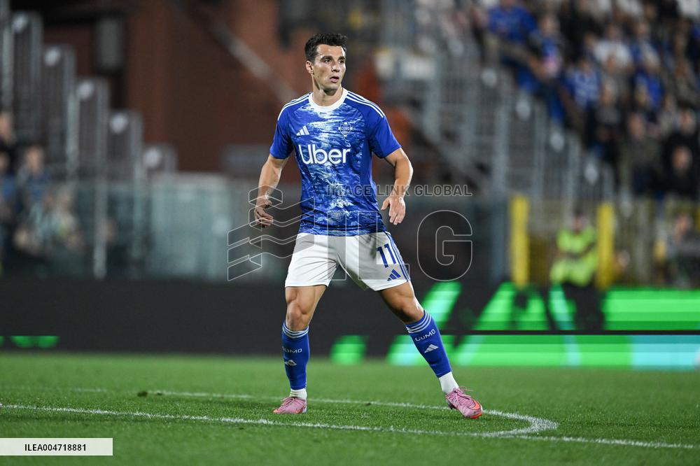 CALCIO - Serie A - Como 1907 vs Genoa CFC