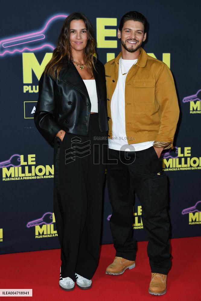 Le Million Premiere