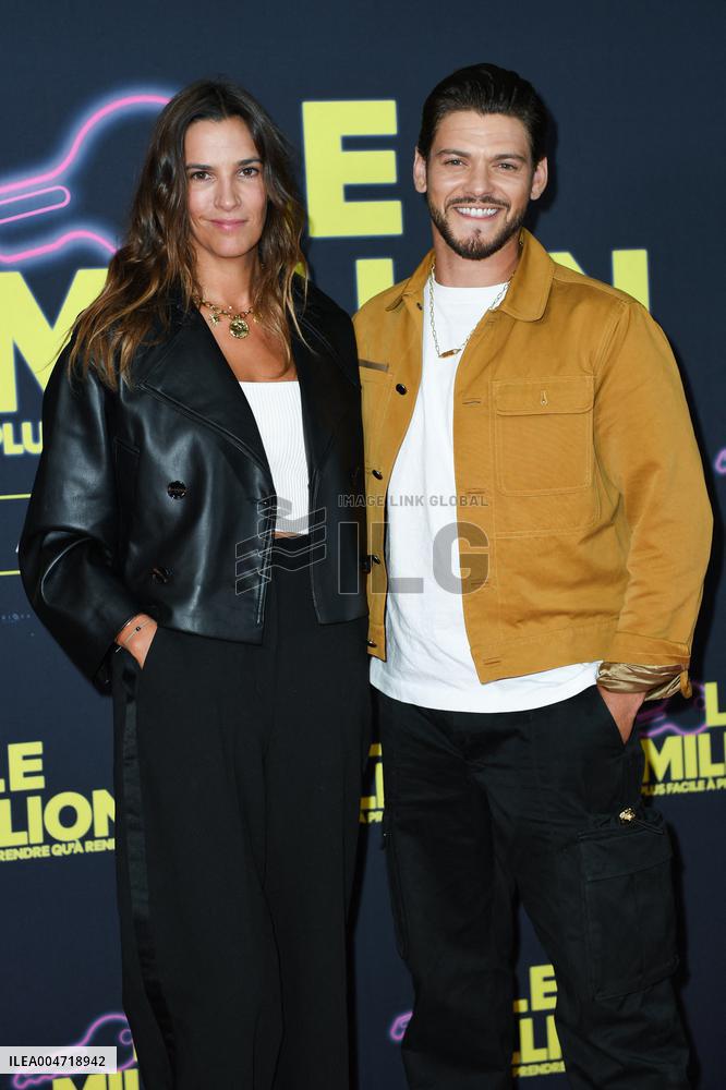 Le Million Premiere