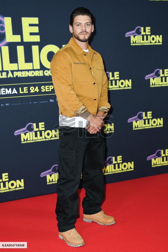 Le Million Premiere